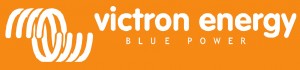 victron logo