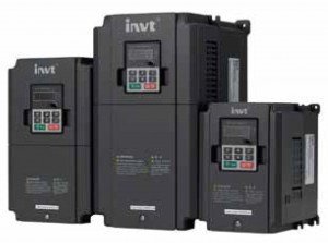 Good Drive 100-01 Inverter for PV Pump