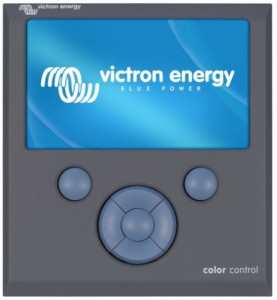 Victron Color Control GX